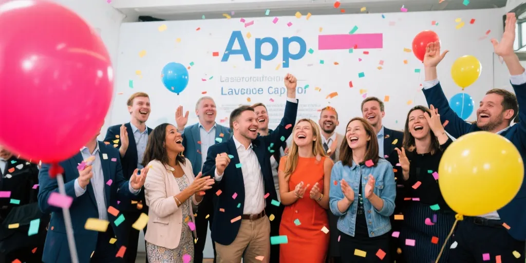 平台上线，智趣启航