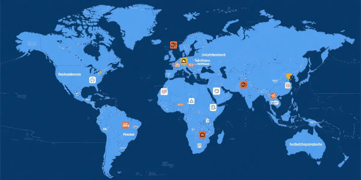 吉祥棋牌全国网络分布