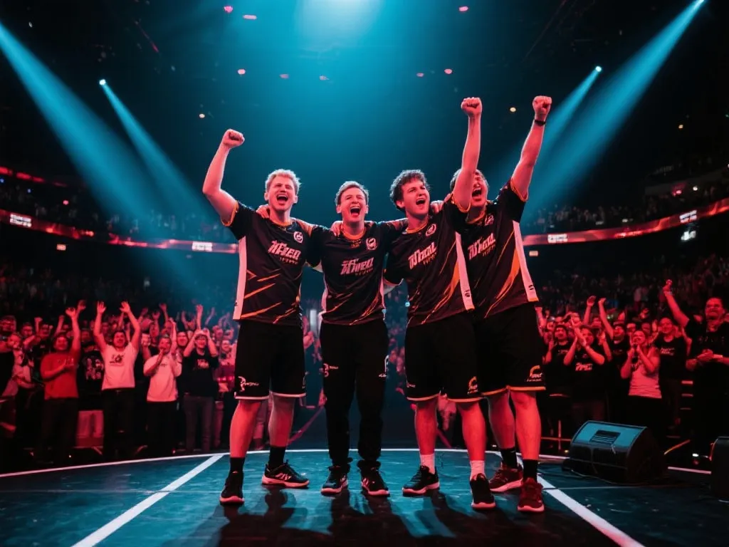 刀塔2国际邀请赛：VG这波不亏，四强席位到手，冠军剧本已写好？