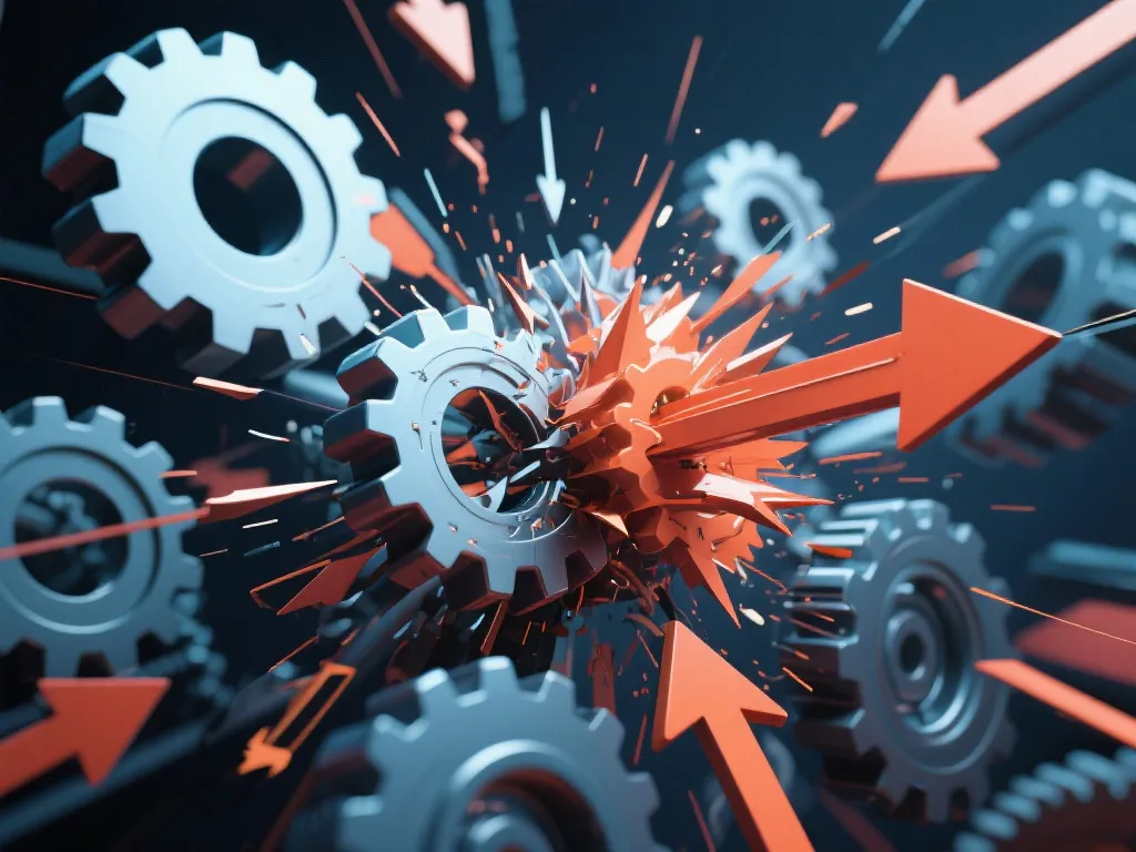 手游新纪元：不是勇敢者的游戏，而是智者的博弈